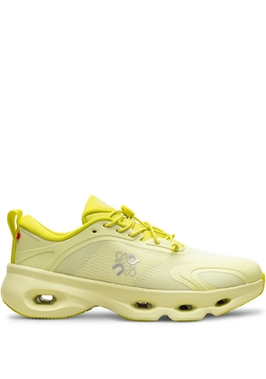 On Running x LOEWE Cloudsolo sneakers - Yellow