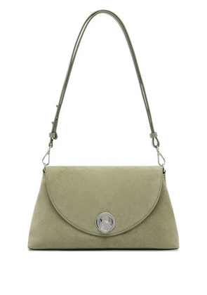 Coccinelle Nikla shoulder bag - Green