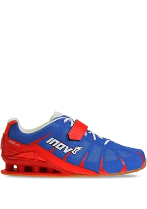 inov-8 Fastlift 360 'red/blue' sneakers
