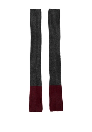 Y's arm warmer - Grey