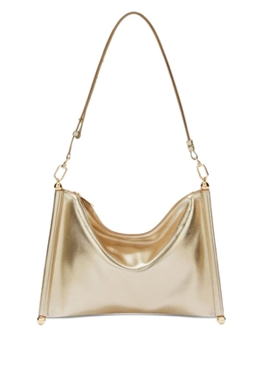 Furla Sfera Soft shoulder bag - Gold