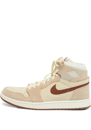 Jordan high-top sneakers - Neutrals