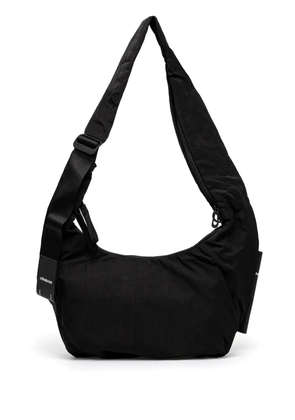 Côte&Ciel Hyco S messenger bag - Black