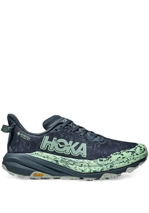 HOKA Speedgoat 6 sneakers - Blue