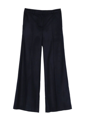 Rewind wide-leg trousers - Blue