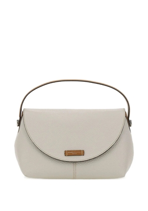 GIANNI CHIARINI Alessandra tote bag - Neutrals