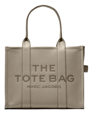 Marc Jacobs The Large Tote bag - Neutrals