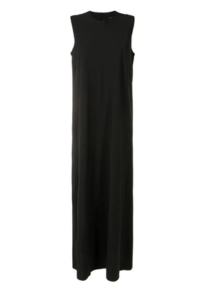 Osklen sleeveless maxi dress - Black