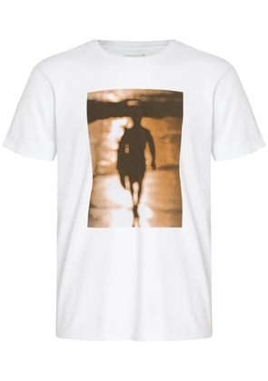 Osklen Stone Surfer T-shirt - White