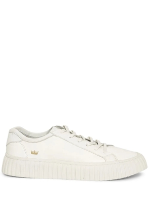 Osklen Grip sneakers - White