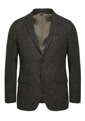 LOJA DAS MEIAS pocket jacket - Grey