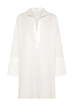 FFORME River shirt - White
