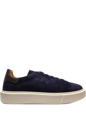 Henderson Baracco Leone sneakers - Blue