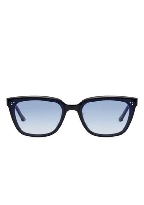 Gentle Monster square-frame sunglasses - Black