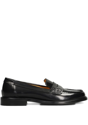 mara bini Patty loafers - Black