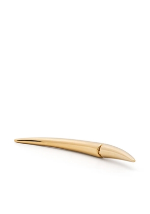 Shaun Leane Quill Single Earring - Gold
