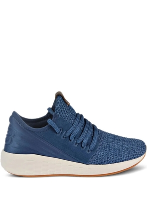 New Balance fresh foam knit trainers - Blue