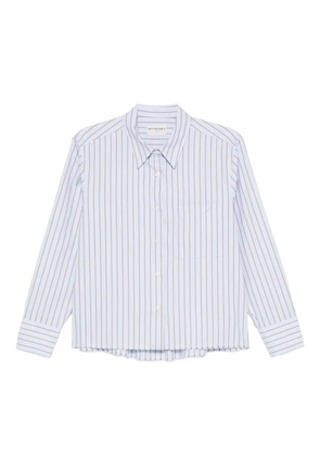 Roy Rogers striped shirt - Blue