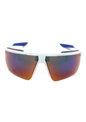 Nike windshield 20 sunglasses - White