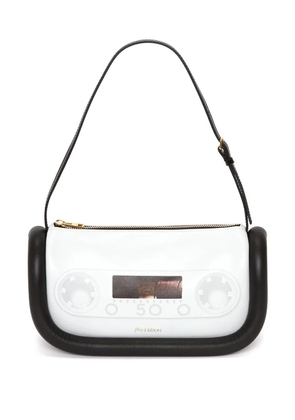 JW Anderson The Bumper shoulder bag - White