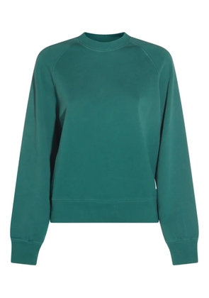 Carhartt WIP long-sleeved sweatshirt - Green