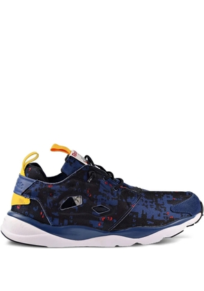 Reebok Furylite Soc 'Batil Blue/Indigo/Black' sneakers