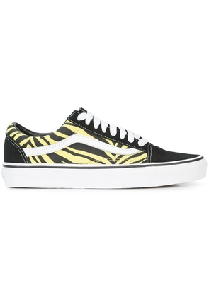 Vans Old Skool Zebra low-top sneakers - Black