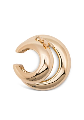 Patrizia Pepe double earring - Gold