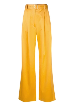 Sies Marjan Blanche high-rise palazzo pants - Orange