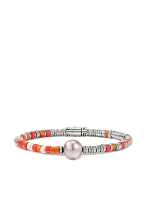 John Hardy Heishi bracelet - Silver