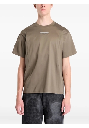 HELIOT EMIL Astrape T-shirt - Neutrals