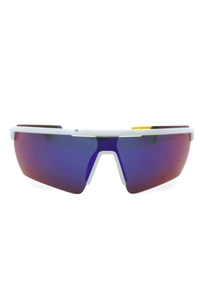 Nike elite windshield sunglasses - White