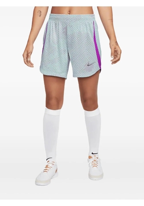 Nike Swoosh shorts - Blue