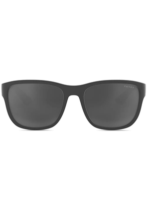 Prada Eyewear square-frame sunglasses - Grey