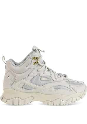 Fila Ray Tracer TR 2 sneakers - Silver