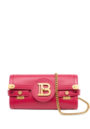 Balmain 23 B-Buzz shoulder bag - Pink