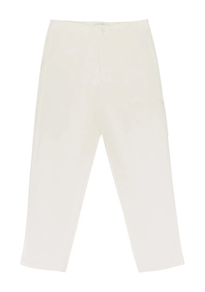 Aimé Leon Dore flap-pocket trousers - Neutrals