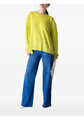 Stella McCartney Iconic sweater - Yellow