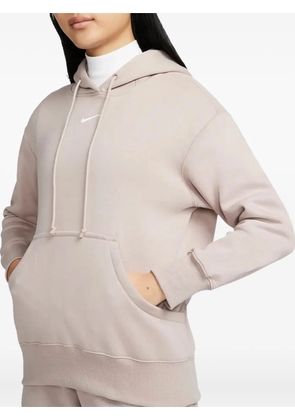 Nike Phoenix hoodie - Pink