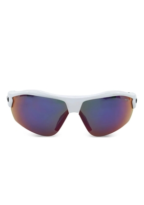 Nike Show X3 sunglasses - White