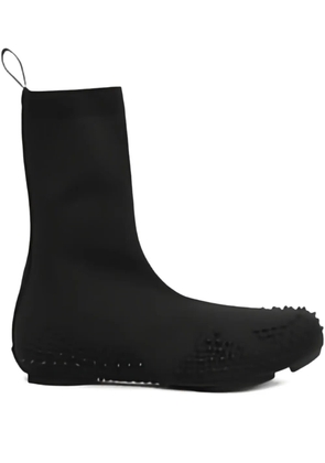 LGN LOUIS GABRIEL NOUCHI x Puma textile sneakers - Black