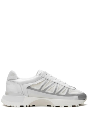 Maison Margiela 50-50 'White/Grey' sneakers