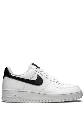 Nike Air Force 1 Low 'White/Black' sneakers