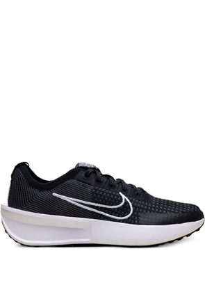 Nike Interact Run road running sneakers - Black