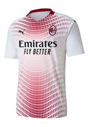PUMA AC Milan T-shirt - White