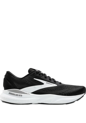 BROOKS Adrenaline GTS 24 lace-up sneakers - Black
