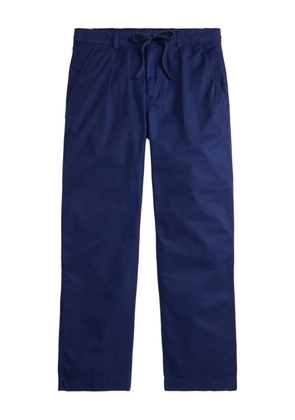 Polo Ralph Lauren Polo Prepster twill trousers - Blue