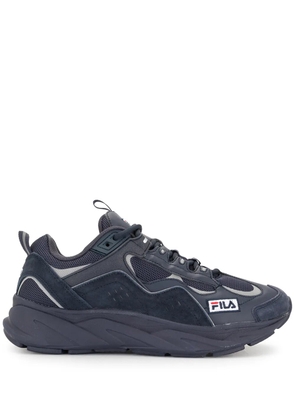 Fila triage plus trainers - Blue