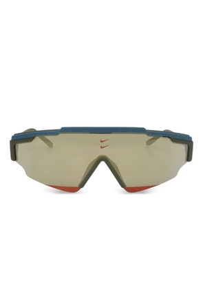 Nike Marquee Edge sunglasses - Green