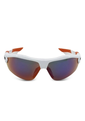 Nike Show X3 sunglasses - White